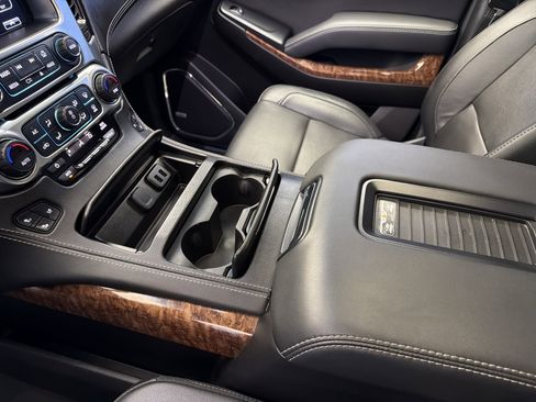 Used 2019 Chevrolet Tahoe Premier image 25