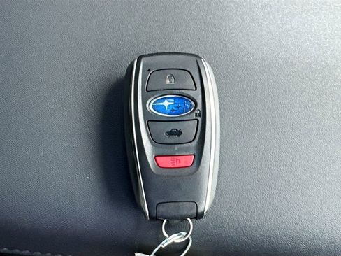 New 2026 Subaru Outback Wilderness AWD/4WD image 31
