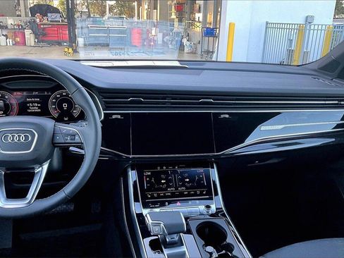 New 2026 Audi Q7 3.0T Premium Plus image 20