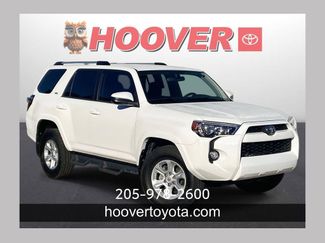 Used 2019 Toyota 4Runner SR5 360° Tour