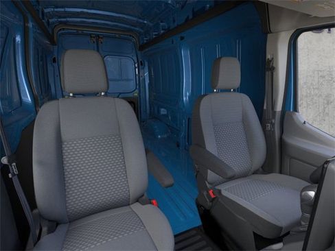 New 2025 Ford Transit 250 148 High Roof AWD image 10