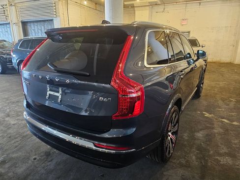 Certified 2024 Volvo XC90 B6 Ultimate AWD/4WD image 4