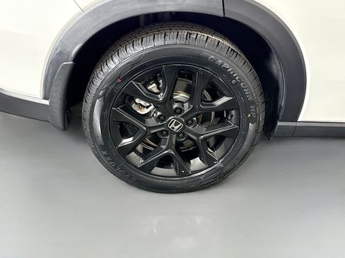 Used 2023 Honda HR-V Sport image 33