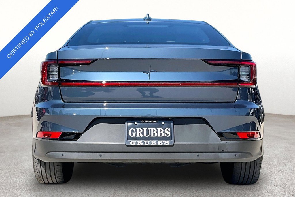 Used 2024 Polestar Polestar 2 AWD/4WD image 5
