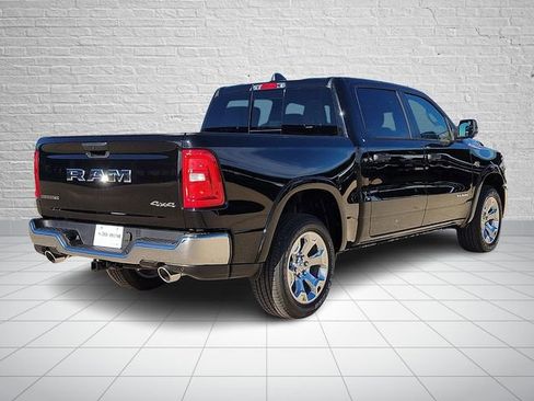 New 2026 RAM 1500 Big Horn image 4