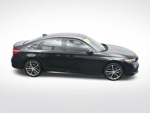 Used 2024 Honda Civic Touring image 32