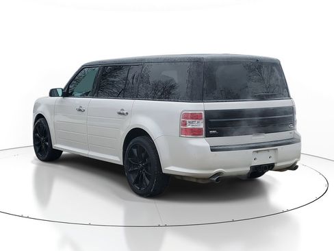 Used 2016 Ford Flex SEL w/ Equipment Group 202A image 3