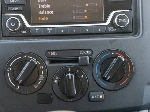 Used 2019 Nissan NV200 S w/ Cruise Control Package image 29