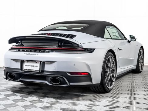 New 2026 Porsche 911 Carrera S image 10