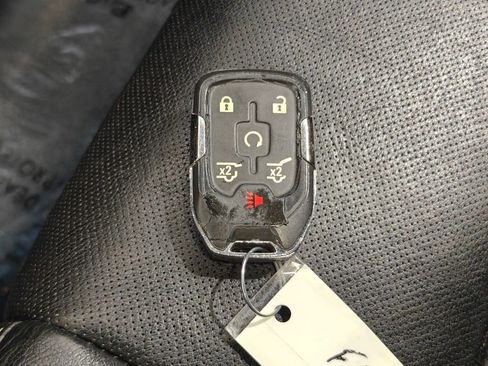 Used 2017 Chevrolet Tahoe Premier image 17