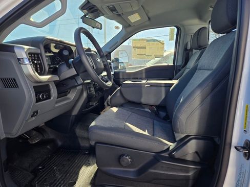 New 2023 Ford F250 XL w/ XL Driver Assist Package image 12