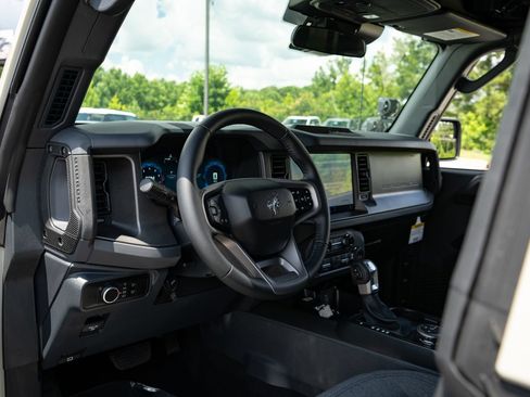 Used 2026 Ford Bronco Big Bend AWD/4WD image 28