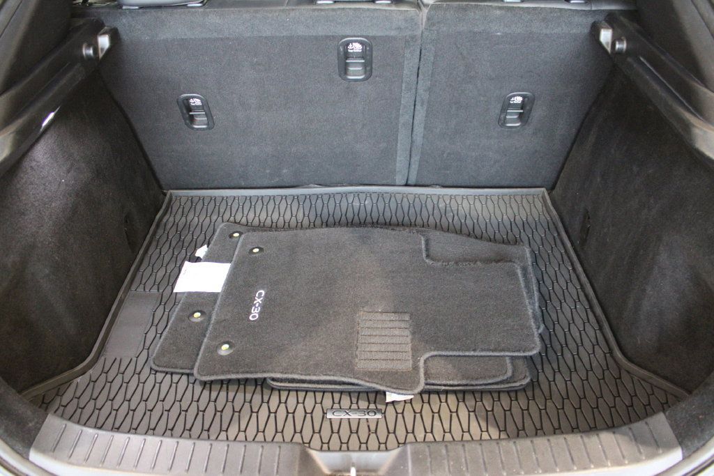 Used 2021 MAZDA CX-30 FWD 2.5 S w/ Preferred Package image 15