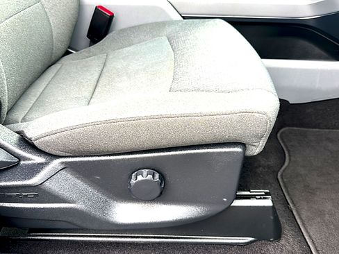 Used 2024 Ford F150 XLT w/ Mobile Office Package image 25