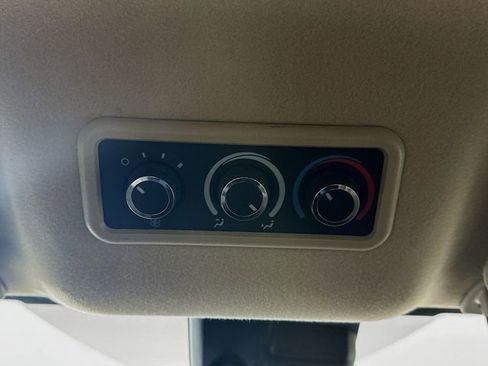 Used 2020 Chevrolet Express 3500 LT w/ LT Preferred Equipment Group image 23