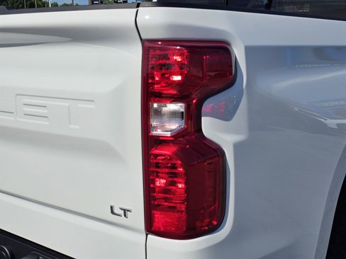 New 2026 Chevrolet Silverado 1500 LT AWD/4WD image 19