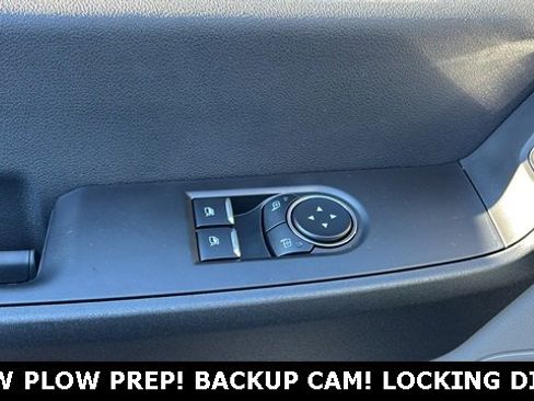 New 2026 Ford F350 XL w/ Snow Plow Prep Package image 7