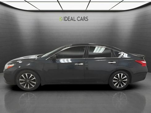 Used 2016 Nissan Altima 2.5 SV FWD image 8