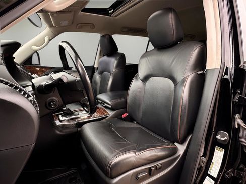 Used 2019 Nissan Armada SL w/ Premium Package RWD image 8