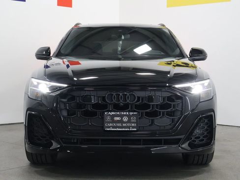 New 2026 Audi Q8 Prestige image 7