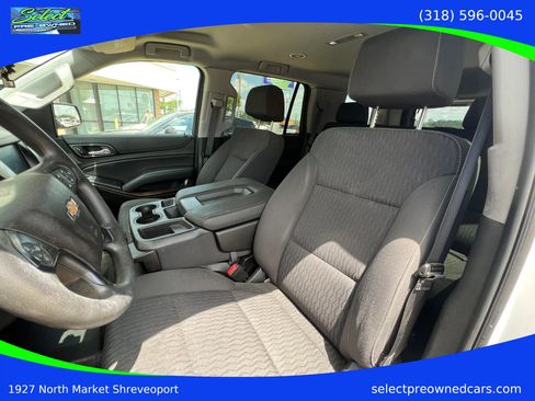 Used 2020 Chevrolet Tahoe 2WD image 5