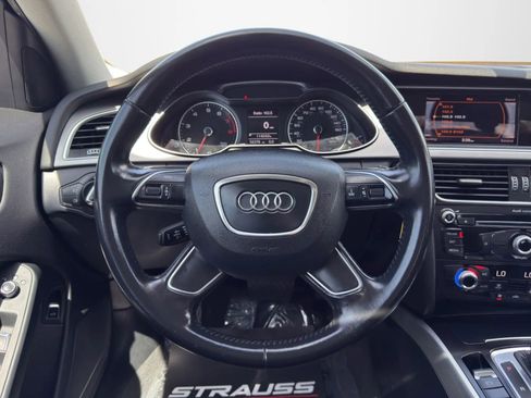 Used 2015 Audi A4 2.0T Premium FWD image 15