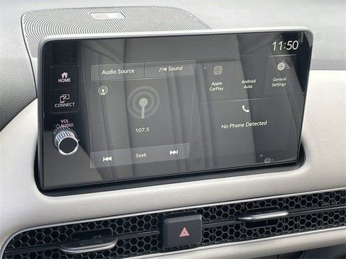 New 2026 Honda HR-V EX-L image 15