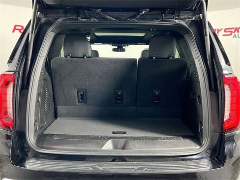Used 2022 GMC Yukon Denali w/ Max Trailering Package image 27