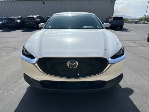 Used 2020 MAZDA CX-30 AWD w/ Preferred Package image 2
