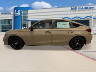 New 2026 Honda Civic Sport video 2