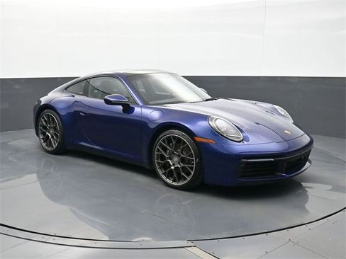 Used 2021 Porsche 911 Carrera image 21
