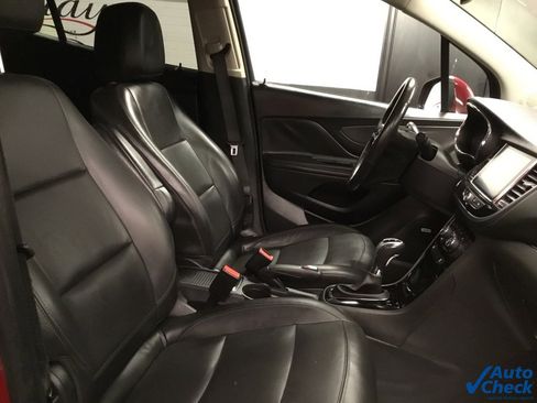 Used 2017 Buick Encore Premium image 35