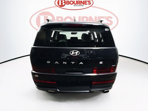 Used 2026 Hyundai Santa Fe SEL AWD/4WD image 9