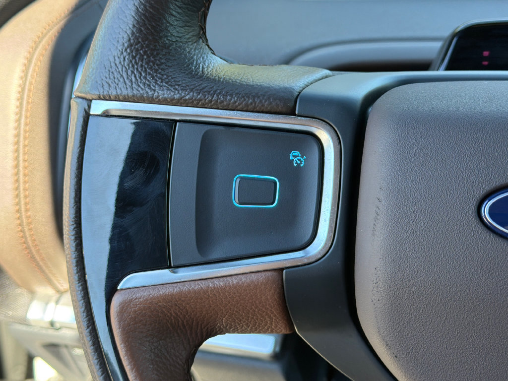Used 2025 Ford Expedition King Ranch AWD/4WD image 27