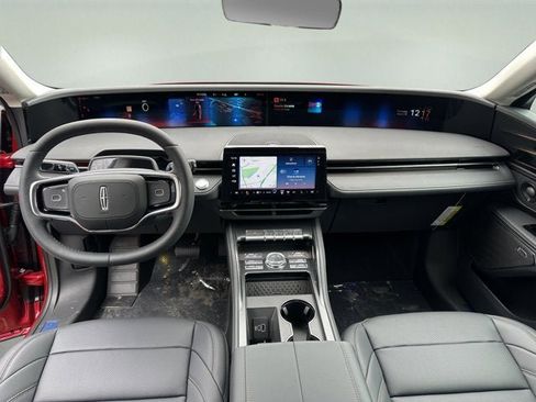 New 2026 Lincoln Nautilus Premier w/ Equipment Group 102A AWD/4WD image 11
