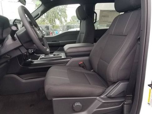 New 2026 Ford F150 STX w/ Equipment Group 200A AWD/4WD image 14
