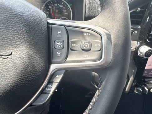 New 2026 RAM 2500 Tradesman AWD/4WD image 24