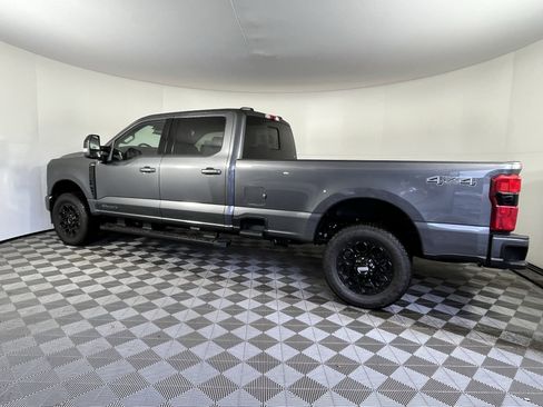 New 2026 Ford F350 Lariat w/ Black Appearance Package image 2