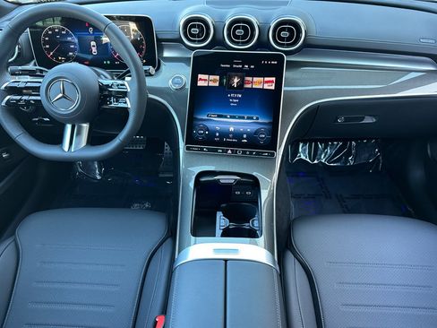 New 2026 Mercedes-Benz C 300 4MATIC Sedan image 13