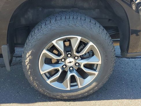 Used 2022 Chevrolet Silverado 1500 RST image 5