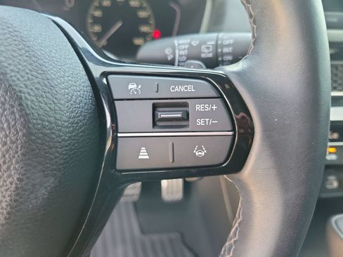 Used 2022 Honda Civic Sport image 19