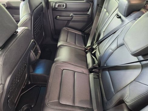 New 2026 Ford Bronco Badlands AWD/4WD image 14