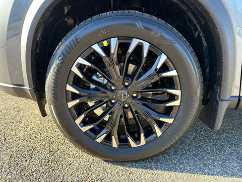 New 2026 Nissan Rogue SV image 11