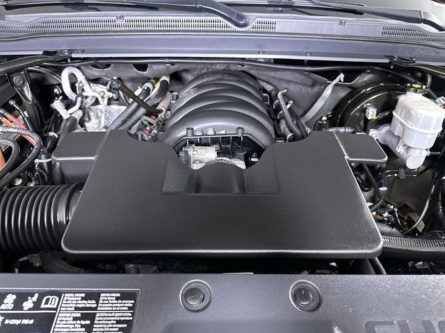 Used 2020 Chevrolet Tahoe Premier AWD/4WD image 31