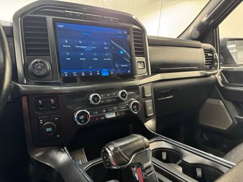 Used 2021 Ford F150 XLT w/ Equipment Group 302A High AWD/4WD image 23