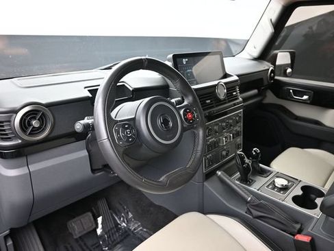 Used 2024 INEOS Grenadier AWD/4WD image 14