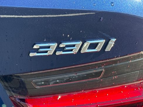 Used 2020 BMW 330i Sedan w/ Convenience Package image 38