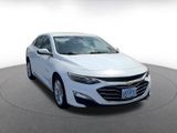 Used 2024 Chevrolet Malibu LT image 3