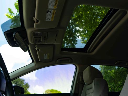 Used 2022 Honda CR-V EX image 34