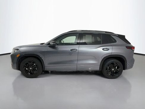 Used 2026 Volkswagen Tiguan SE R-Line AWD/4WD image 4